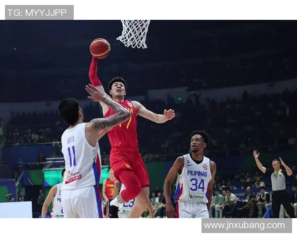 北京篮球队在世界杯预选赛中的奋战历程与突破成就全景回顾